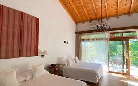 San Ceferino Hotel & Spa